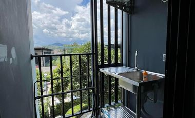 1 Bedroom Condo for rent at DCondo Hatyai