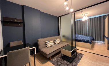 1 Bedroom Condo for rent at DCondo Hatyai