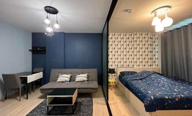 1 Bedroom Condo for rent at DCondo Hatyai