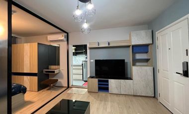 1 Bedroom Condo for rent at DCondo Hatyai