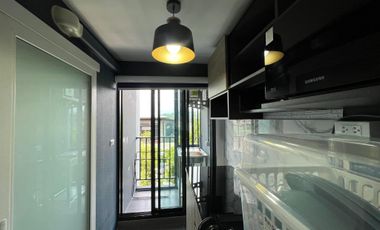 1 Bedroom Condo for rent at DCondo Hatyai