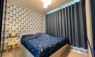 1 Bedroom Condo for rent at DCondo Hatyai