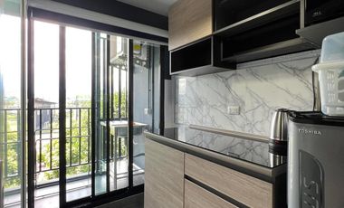 1 Bedroom Condo for rent at DCondo Hatyai
