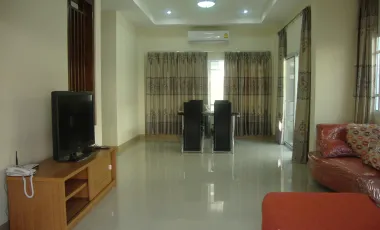 4 Bedroom House in Muang Khon Kaen lakeside development