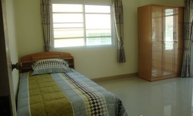 4 Bedroom House in Muang Khon Kaen lakeside development