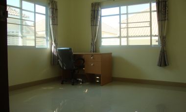 4 Bedroom House in Muang Khon Kaen lakeside development
