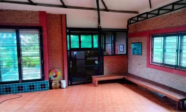 2 Bedroom House for sale in Na Sam, Phetchabun