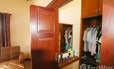 4 Bedroom House for sale in Nong Na Kham, Udon Thani