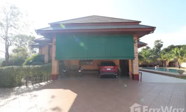 4 Bedroom House for sale in Nong Na Kham, Udon Thani