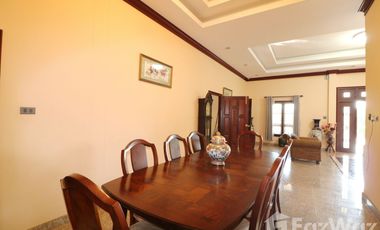 4 Bedroom House for sale in Nong Na Kham, Udon Thani