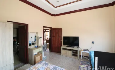 4 Bedroom House for sale in Nong Na Kham, Udon Thani