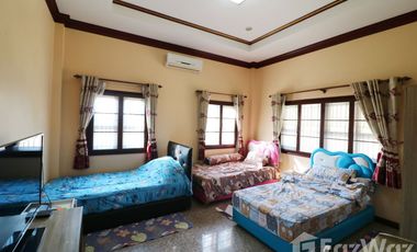 4 Bedroom House for sale in Nong Na Kham, Udon Thani