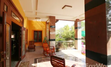 4 Bedroom House for sale in Nong Na Kham, Udon Thani