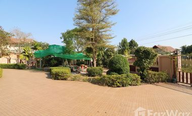 4 Bedroom House for sale in Nong Na Kham, Udon Thani
