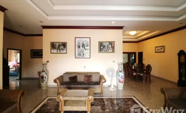 4 Bedroom House for sale in Nong Na Kham, Udon Thani