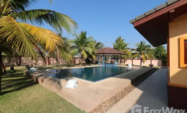 4 Bedroom House for sale in Nong Na Kham, Udon Thani