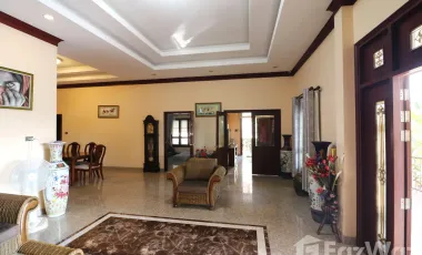 4 Bedroom House for sale in Nong Na Kham, Udon Thani