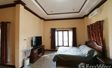 4 Bedroom House for sale in Nong Na Kham, Udon Thani