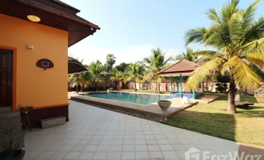 4 Bedroom House for sale in Nong Na Kham, Udon Thani