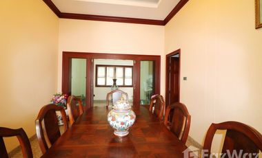 4 Bedroom House for sale in Nong Na Kham, Udon Thani