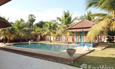 4 Bedroom House for sale in Nong Na Kham, Udon Thani