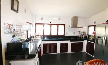4 Bedroom House for sale in Nong Na Kham, Udon Thani