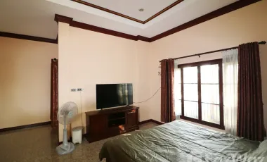 4 Bedroom House for sale in Nong Na Kham, Udon Thani
