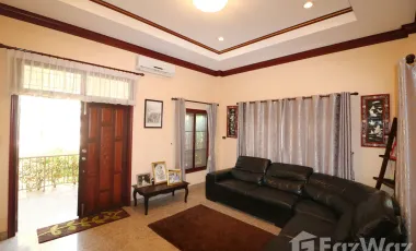4 Bedroom House for sale in Nong Na Kham, Udon Thani