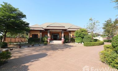 4 Bedroom House for sale in Nong Na Kham, Udon Thani