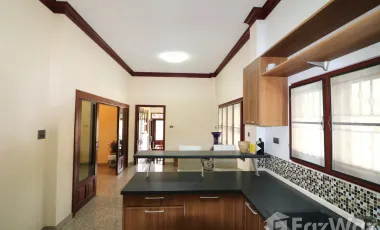 4 Bedroom House for sale in Nong Na Kham, Udon Thani