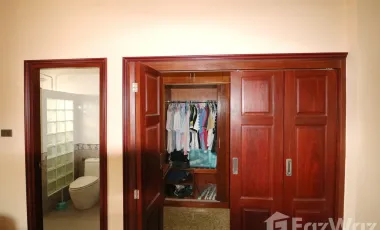 4 Bedroom House for sale in Nong Na Kham, Udon Thani