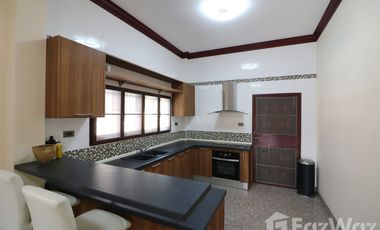 4 Bedroom House for sale in Nong Na Kham, Udon Thani
