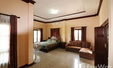 4 Bedroom House for sale in Nong Na Kham, Udon Thani