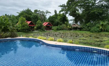 9 Bedroom House for sale in Chiang Wae, Udon Thani