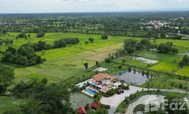 9 Bedroom House for sale in Chiang Wae, Udon Thani