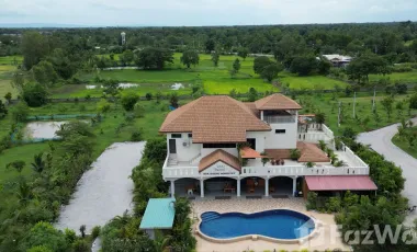 9 Bedroom House for sale in Chiang Wae, Udon Thani