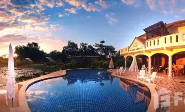 9 Bedroom House for sale in Chiang Wae, Udon Thani
