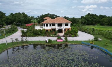 9 Bedroom House for sale in Chiang Wae, Udon Thani