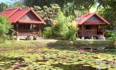 9 Bedroom House for sale in Chiang Wae, Udon Thani