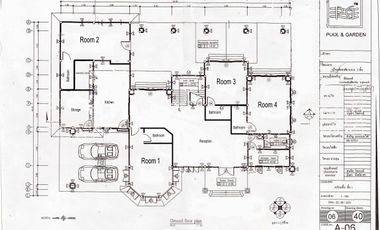 9 Bedroom House for sale in Chiang Wae, Udon Thani