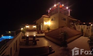 9 Bedroom House for sale in Chiang Wae, Udon Thani