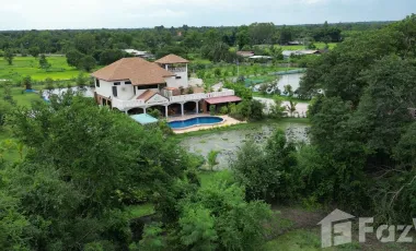 9 Bedroom House for sale in Chiang Wae, Udon Thani