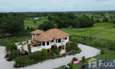 9 Bedroom House for sale in Chiang Wae, Udon Thani