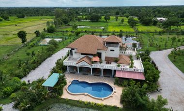 9 Bedroom House for sale in Chiang Wae, Udon Thani
