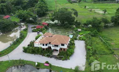 9 Bedroom House for sale in Chiang Wae, Udon Thani