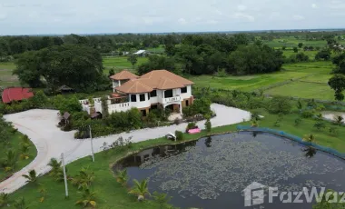 9 Bedroom House for sale in Chiang Wae, Udon Thani