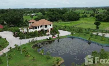 9 Bedroom House for sale in Chiang Wae, Udon Thani