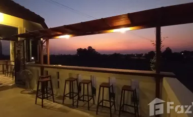 9 Bedroom House for sale in Chiang Wae, Udon Thani