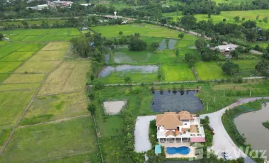 9 Bedroom House for sale in Chiang Wae, Udon Thani