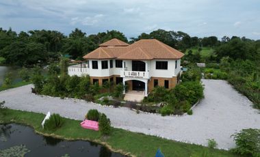 9 Bedroom House for sale in Chiang Wae, Udon Thani